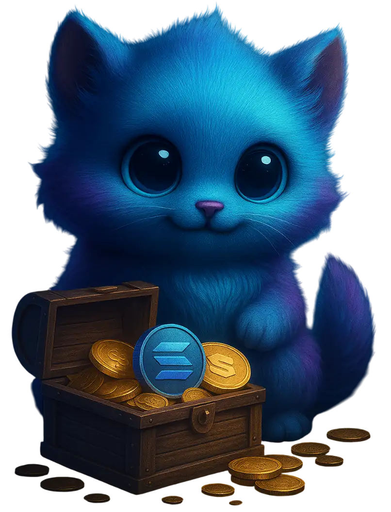 WOSCHI and token bag